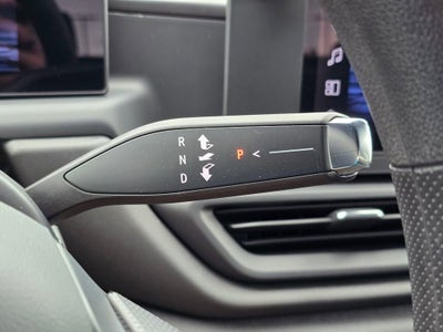 2024 Chevrolet Silverado EV Base