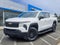 2024 Chevrolet Silverado EV Base