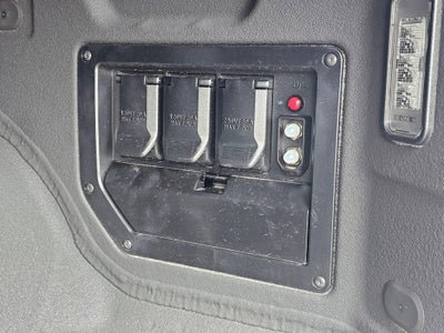 2024 Chevrolet Silverado EV Base