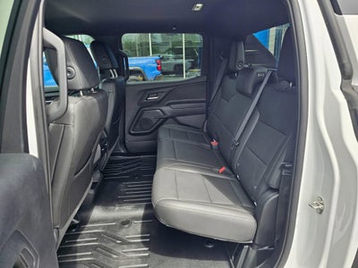 2024 Chevrolet Silverado EV Base
