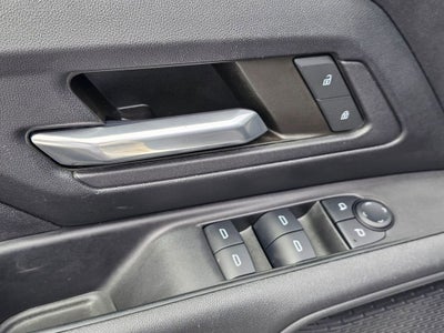 2024 Chevrolet Silverado EV Base