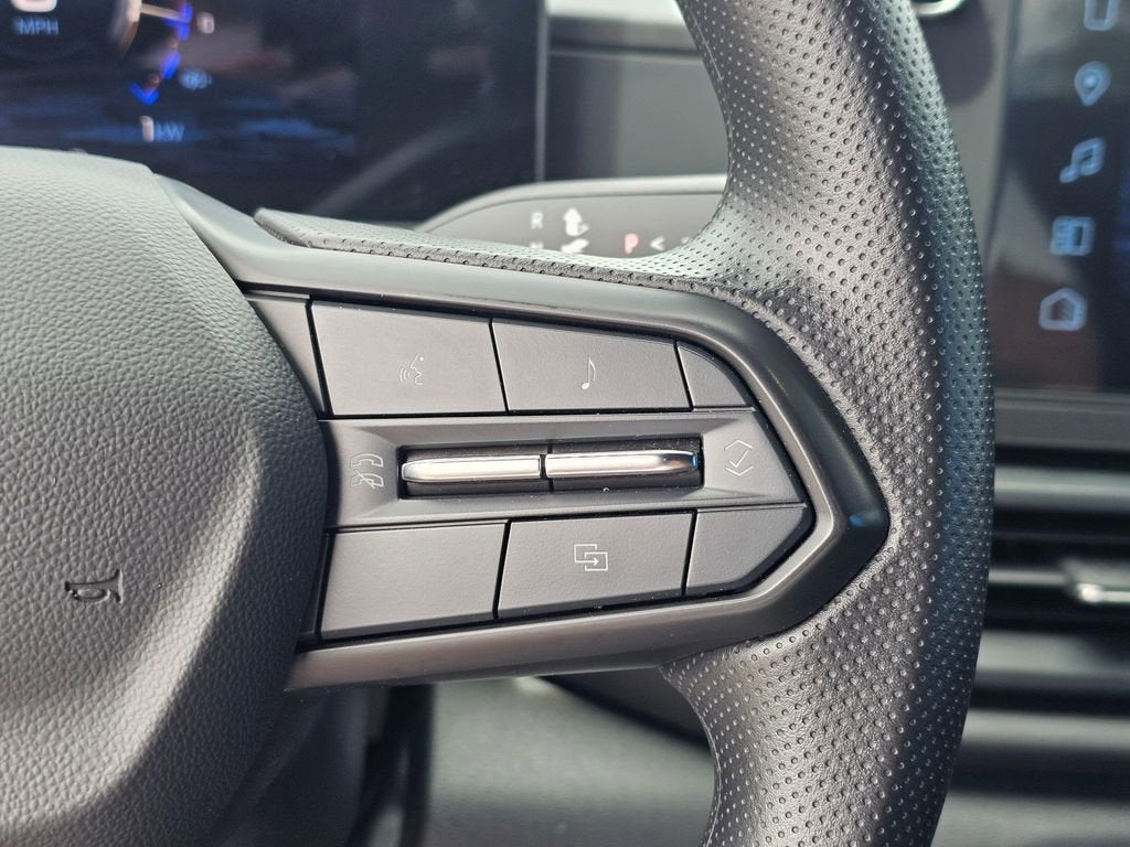 2024 Chevrolet Silverado EV Base
