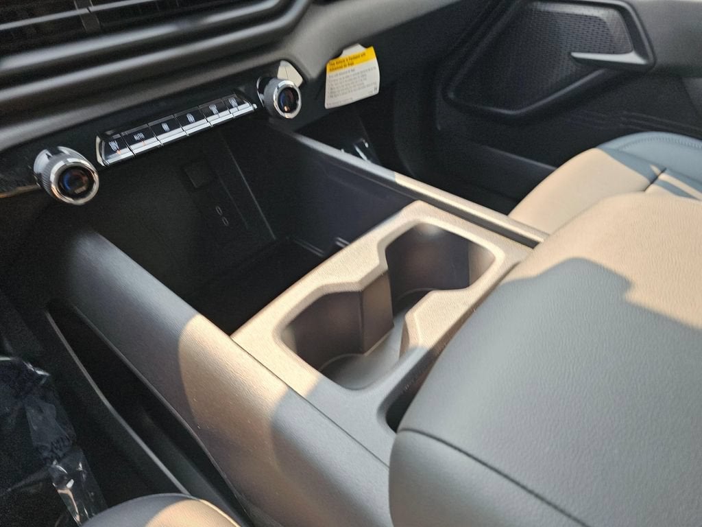 2026 Chevrolet Silverado EV Base