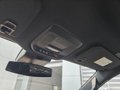 2026 Chevrolet Silverado EV Base