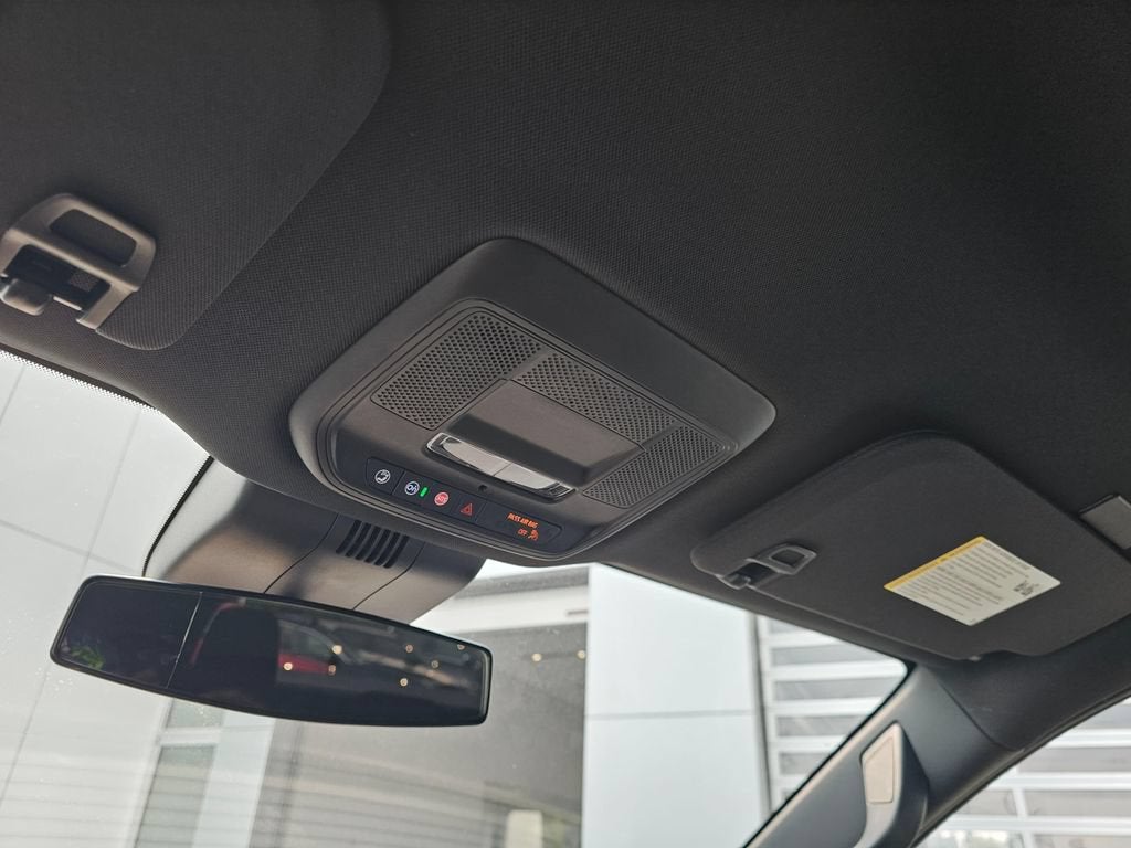 2026 Chevrolet Silverado EV Base