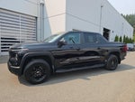 2026 Chevrolet Silverado EV Base