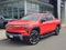 2025 Chevrolet Silverado EV Base