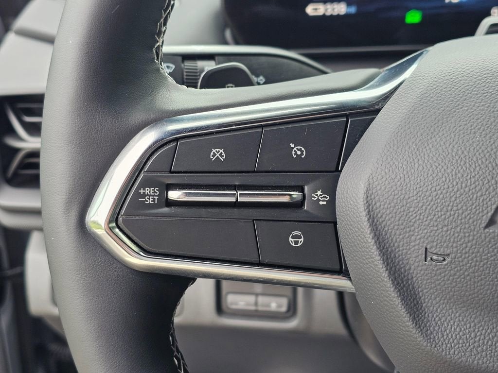 2026 Chevrolet Silverado EV Base
