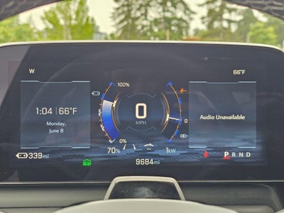 2026 Chevrolet Silverado EV Base