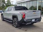 2026 Chevrolet Silverado EV Base