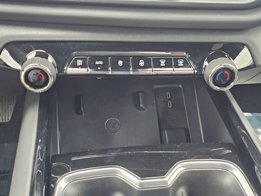 2026 Chevrolet Silverado EV Base