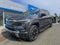 2026 Chevrolet Silverado EV Base