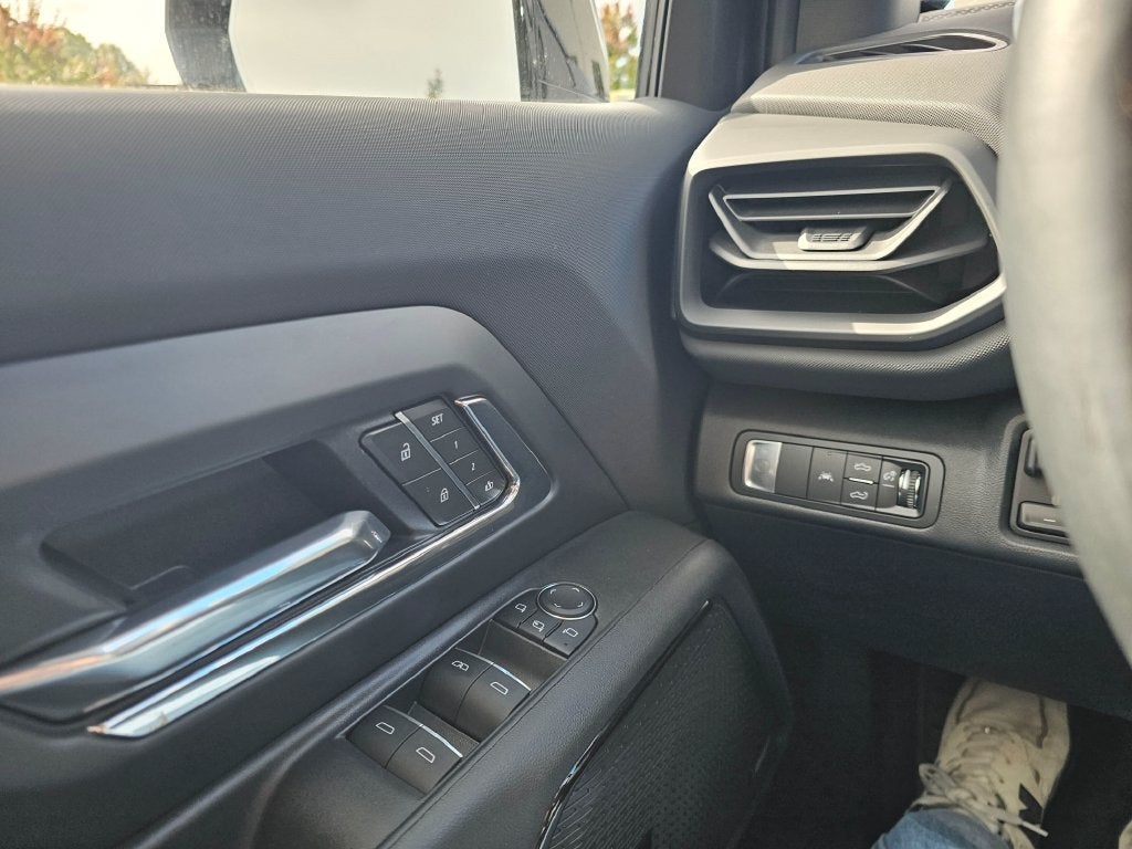 2026 Chevrolet Silverado EV Base