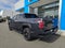 2026 Chevrolet Silverado EV Base