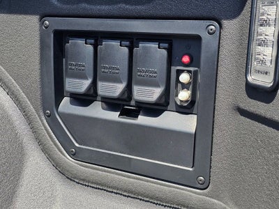2025 Chevrolet Silverado EV Base
