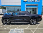 2025 Chevrolet Silverado EV Base