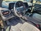 2025 Chevrolet Silverado EV Base