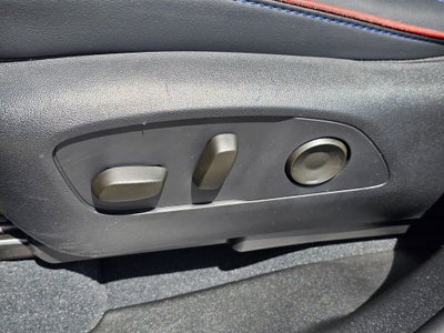 2025 Chevrolet Silverado EV Base