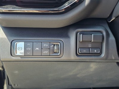 2025 Chevrolet Silverado EV Base