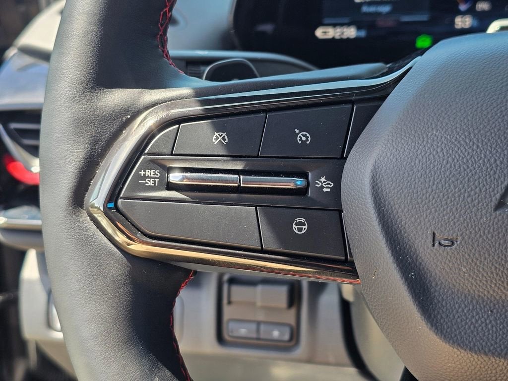 2025 Chevrolet Silverado EV Base
