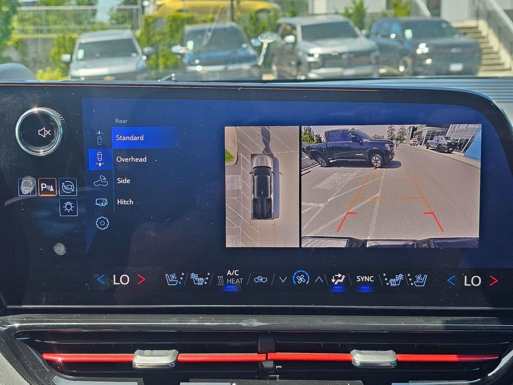 2025 Chevrolet Silverado EV Base