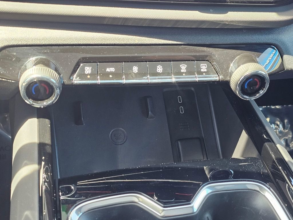 2025 Chevrolet Silverado EV Base