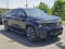 2025 Chevrolet Silverado EV Base