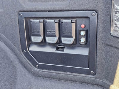 2025 Chevrolet Silverado EV Base
