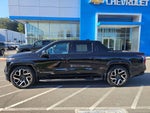 2025 Chevrolet Silverado EV Base