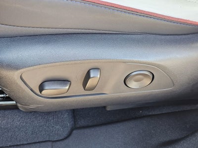2025 Chevrolet Silverado EV Base