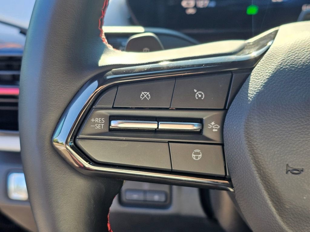 2025 Chevrolet Silverado EV Base