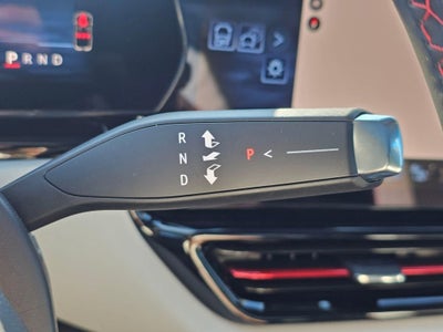 2025 Chevrolet Silverado EV Base