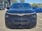 2025 Chevrolet Silverado EV Base