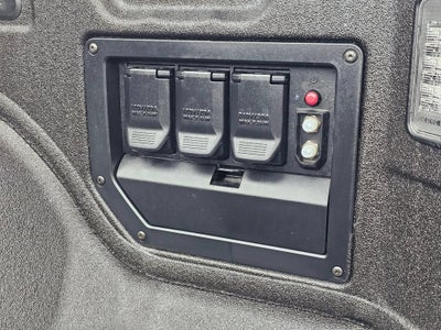 2025 Chevrolet Silverado EV Base