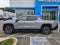 2025 Chevrolet Silverado EV Base
