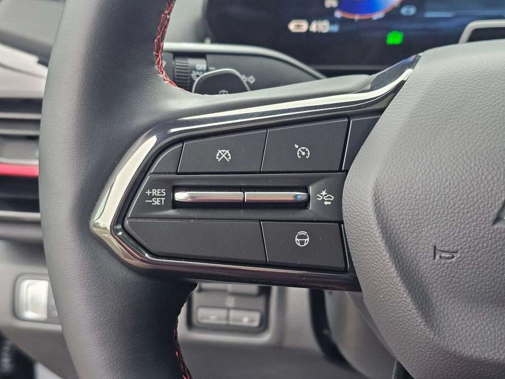 2025 Chevrolet Silverado EV Base