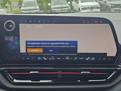 2025 Chevrolet Silverado EV Base