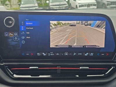 2025 Chevrolet Silverado EV Base