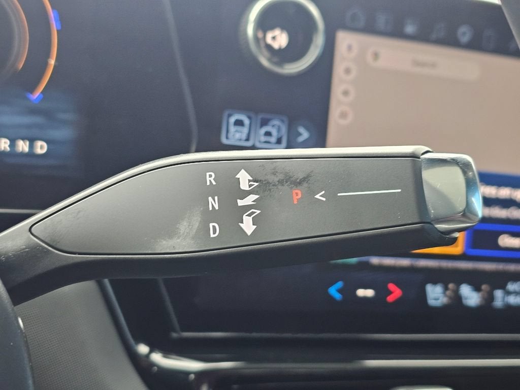 2025 Chevrolet Silverado EV Base