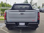 2025 Chevrolet Silverado EV Base