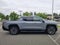 2025 Chevrolet Silverado EV Base