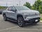 2025 Chevrolet Silverado EV Base