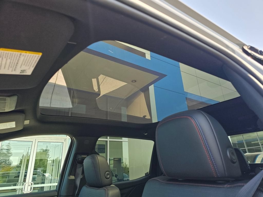 2025 Chevrolet Silverado EV Base