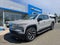 2025 Chevrolet Silverado EV Base