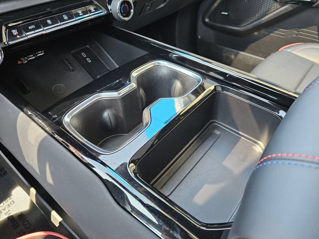 2025 Chevrolet Silverado EV Base