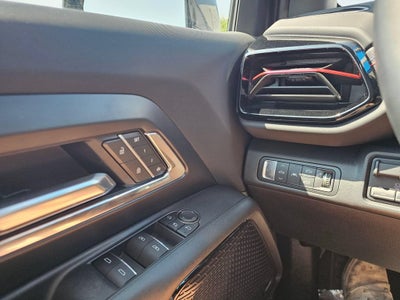 2025 Chevrolet Silverado EV Base