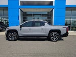 2025 Chevrolet Silverado EV Base