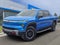 2026 Chevrolet Silverado EV Base