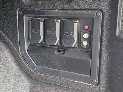 2026 Chevrolet Silverado EV Base