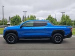 2026 Chevrolet Silverado EV Base